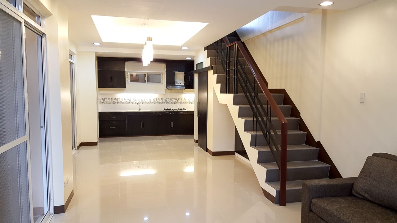 House For Rent In Cebu Mabolo Cebu Grand Realty