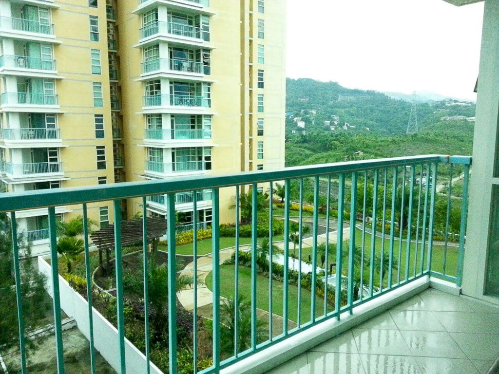 2 Bedroom Condo for Rent in Citylights Garden Cebu City Cebu Grand Realty