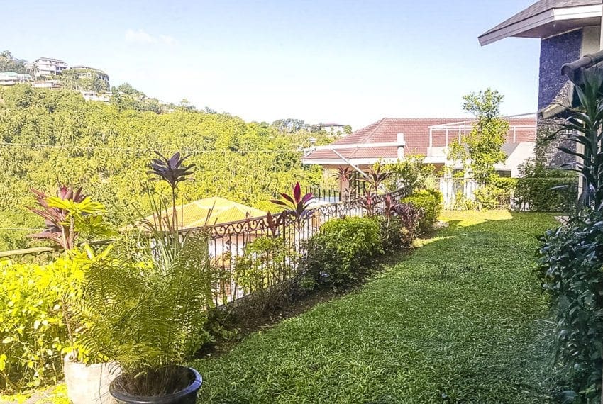 House for Sale in Maria Luisa Estate Park Cebu Grand Realty