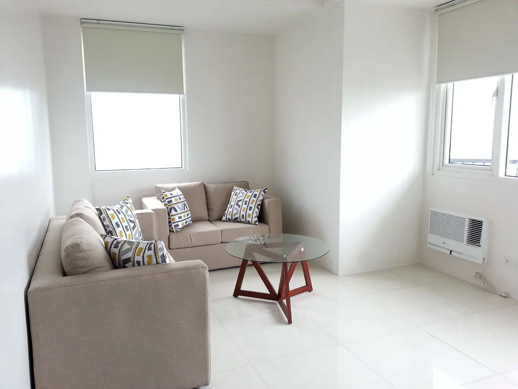 Condo for Rent in Cebu