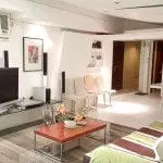 Condo for Rent in Cebu Business Park