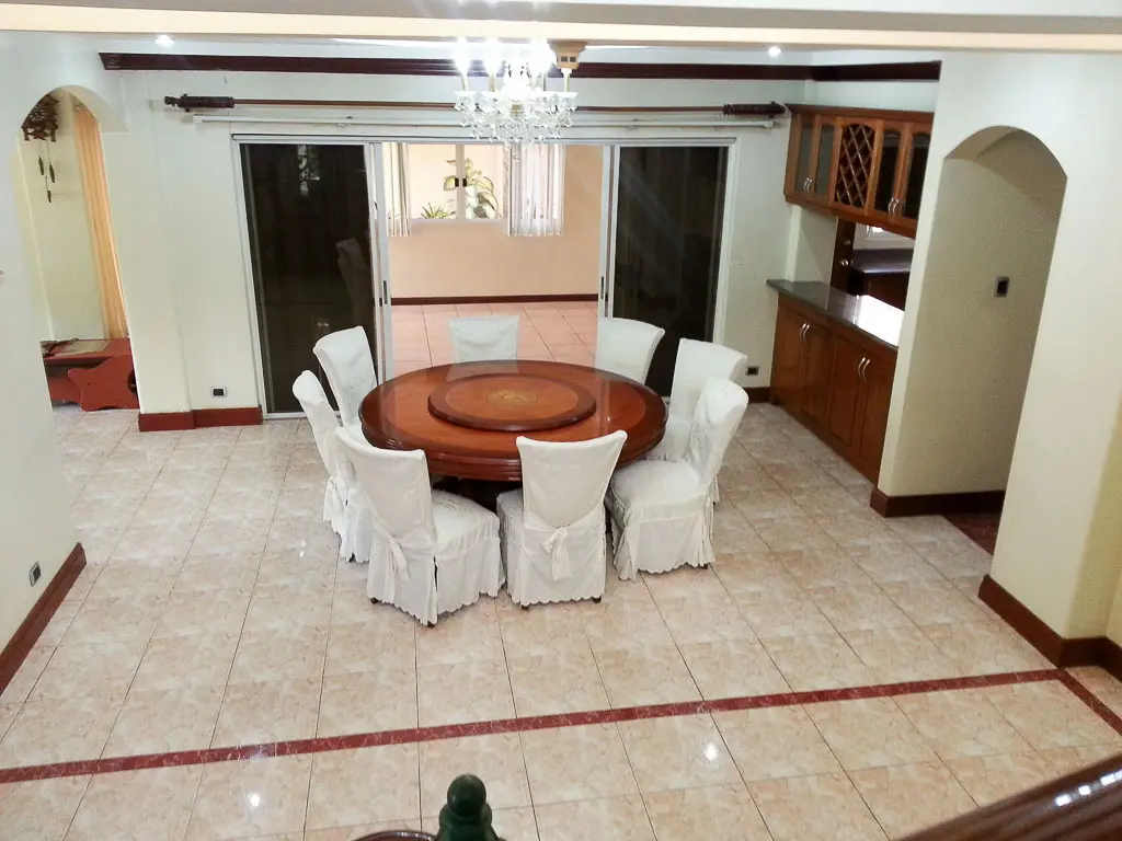 House for Rent in Cebu