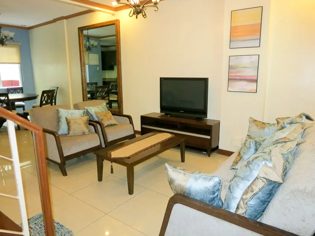 House for Rent in Cebu