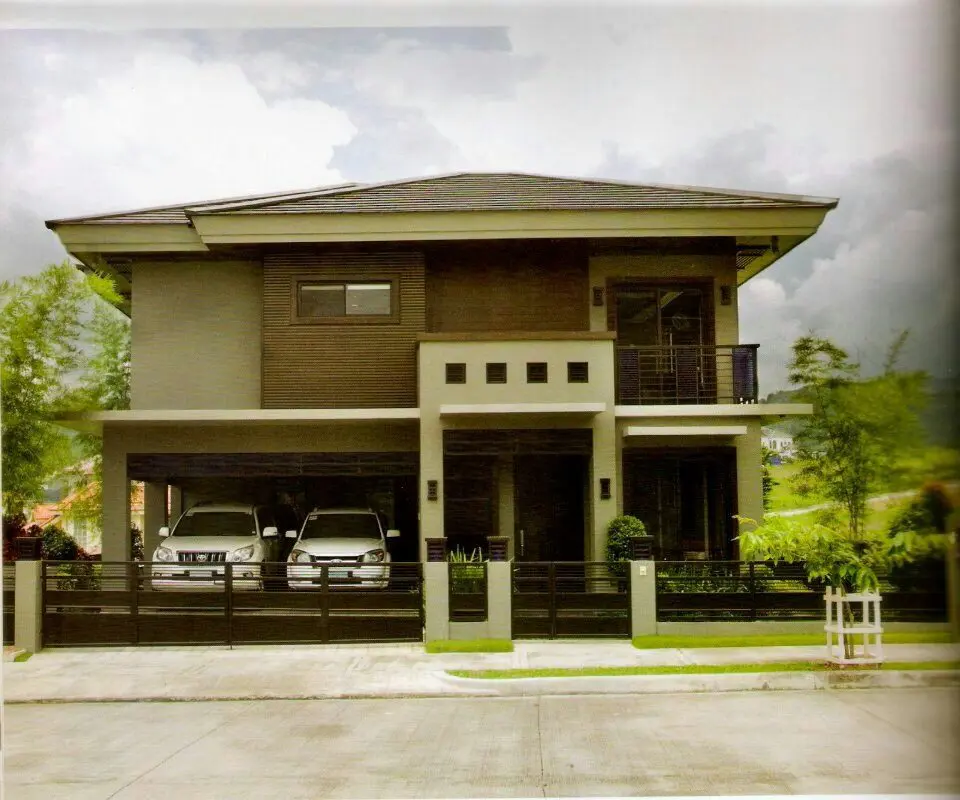 House for Rent in Cebu