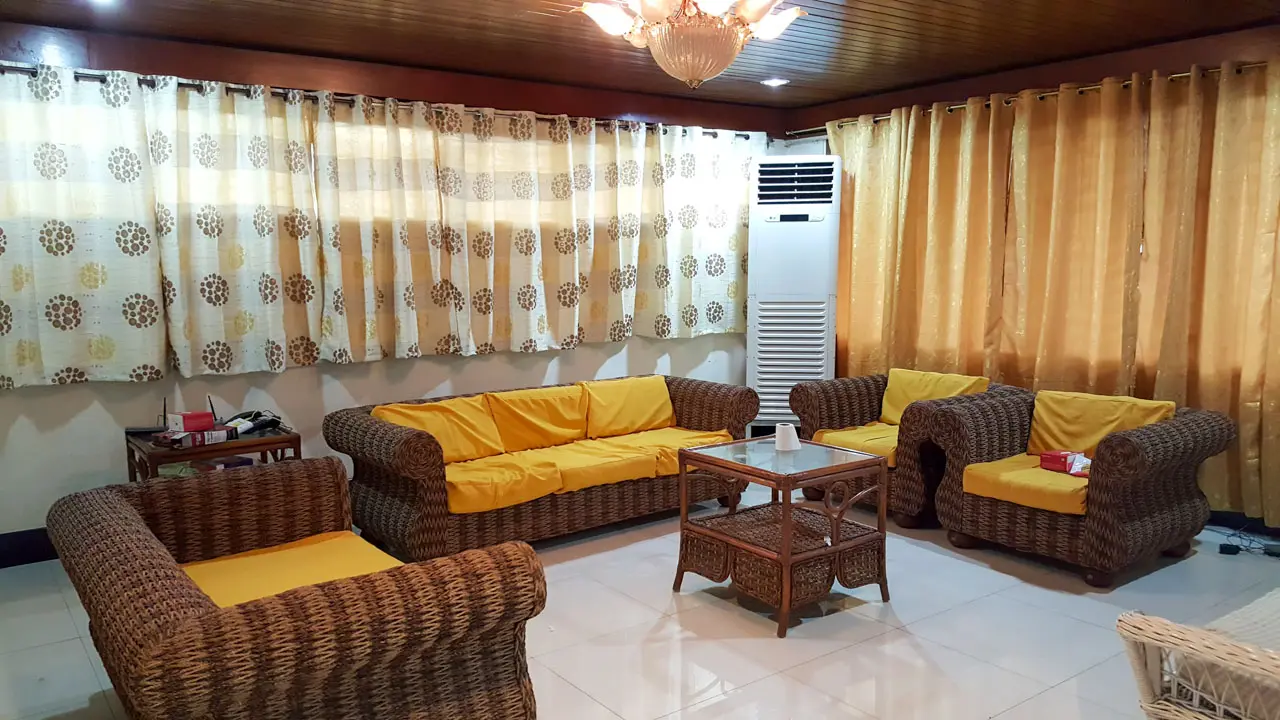 House for Rent in Cebu