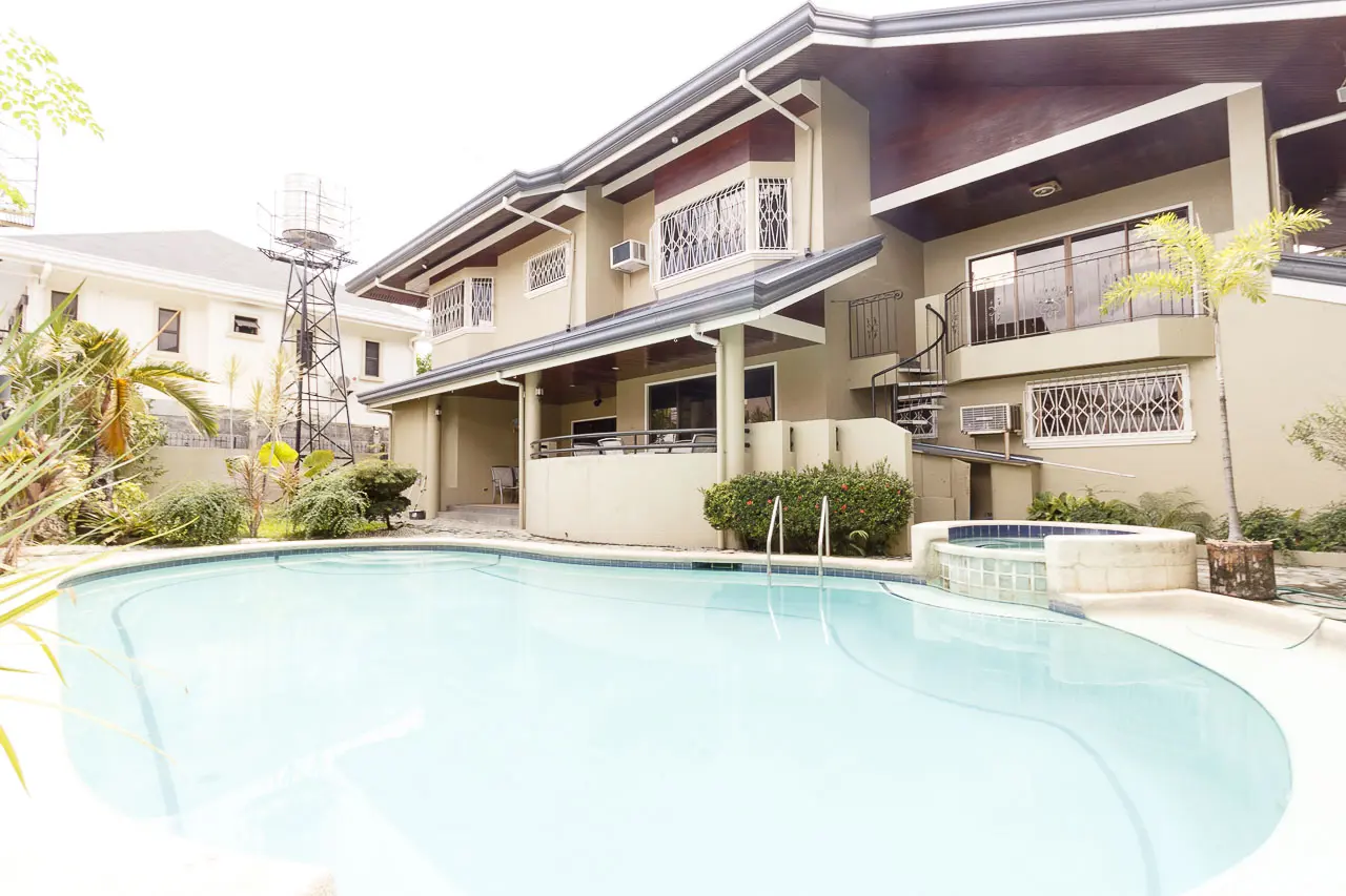 House for Rent in Banilad