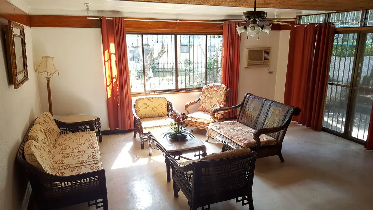 House for Rent in Cebu