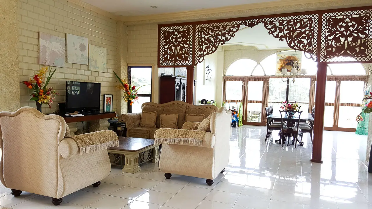 House for Rent in Cebu