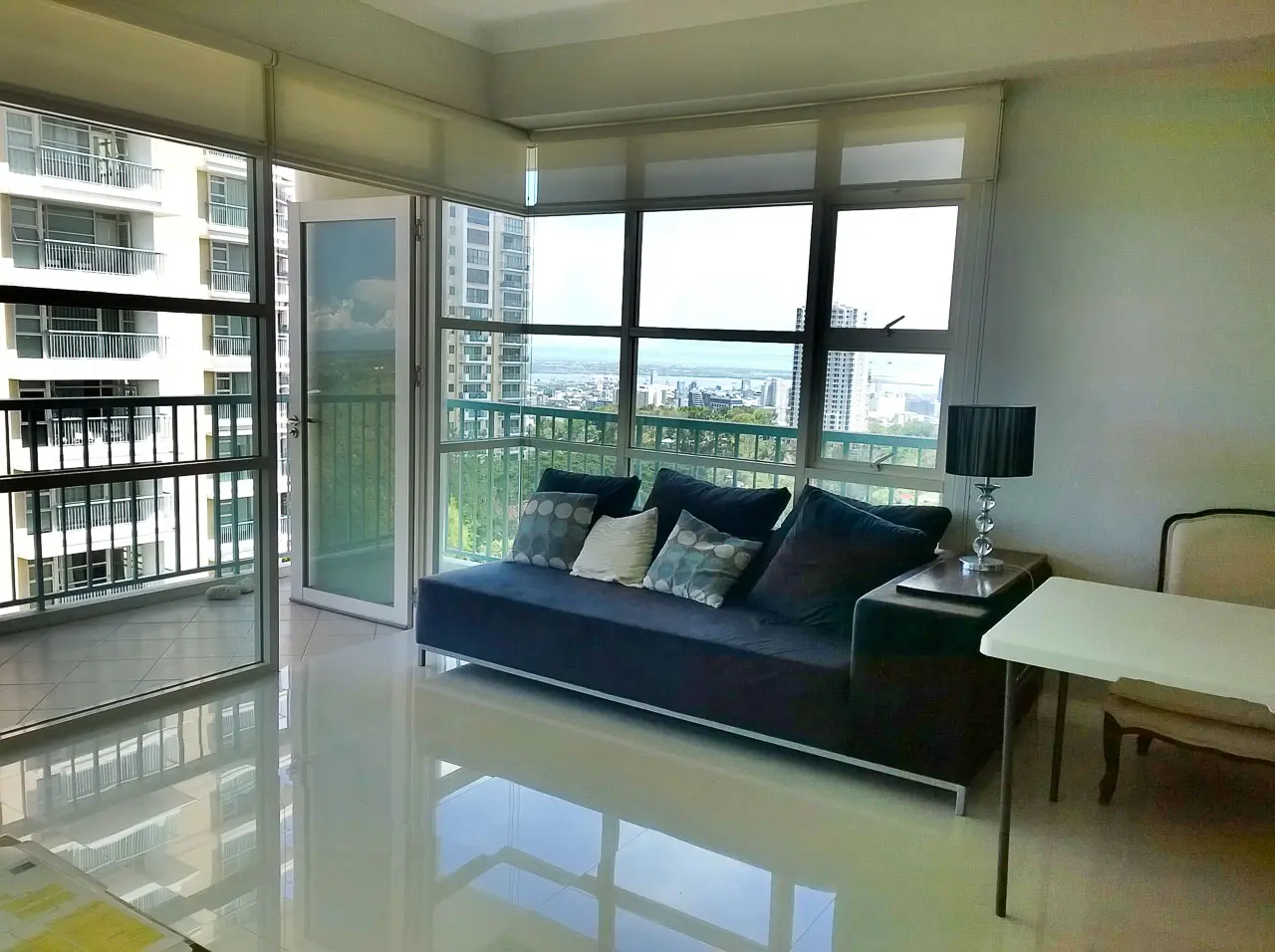 Condo for Rent