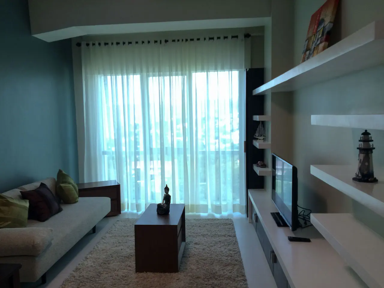 Condo for Rent in Cebu