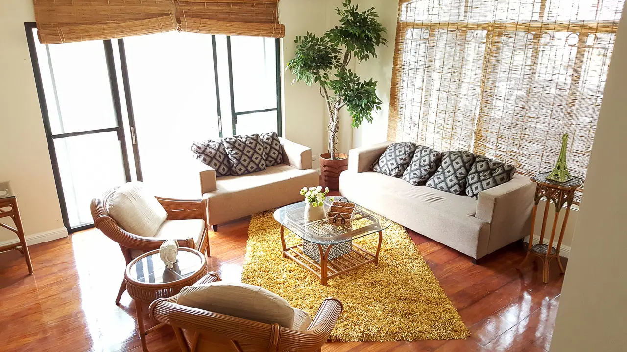 House for Rent in Cebu