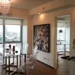 condo for rent in cebu business park