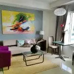 Condo for Rent in Cebu IT Park