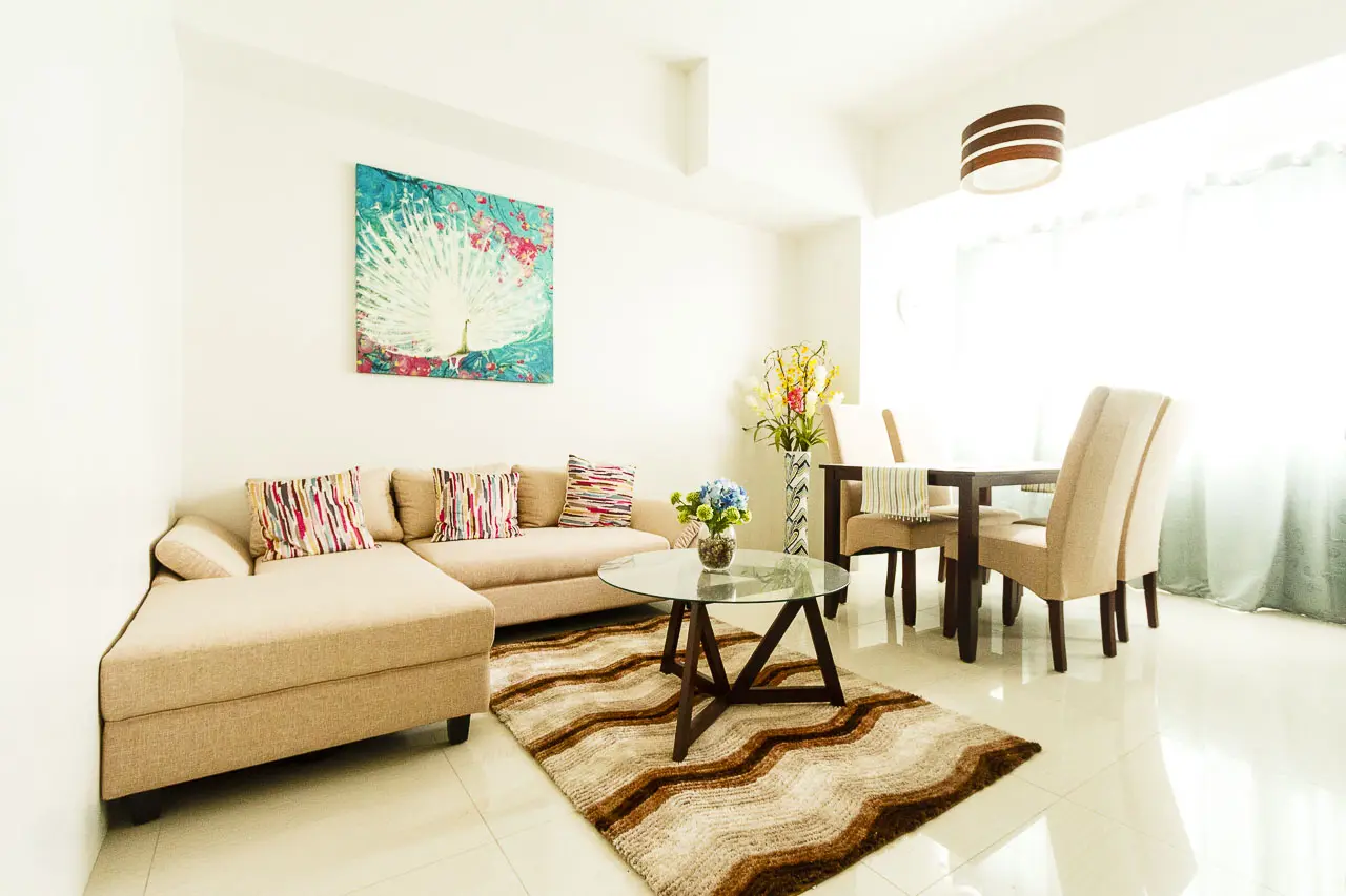 Condo for Rent in Cebu