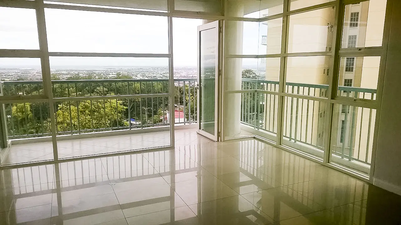 Condo for Rent in Citylights Garden