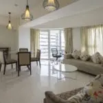 Condo for Rent in Calyx