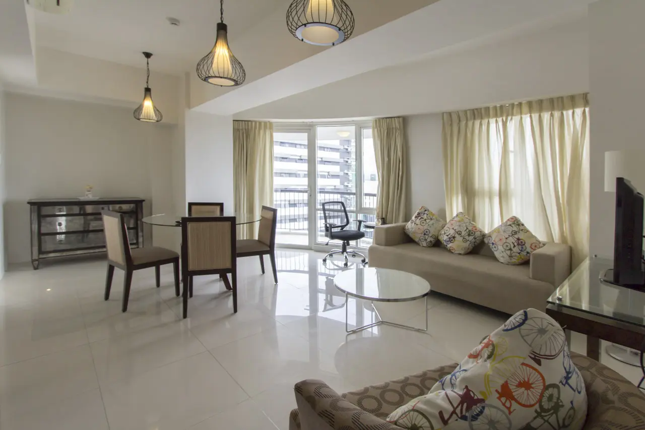 Condo for Rent in Calyx