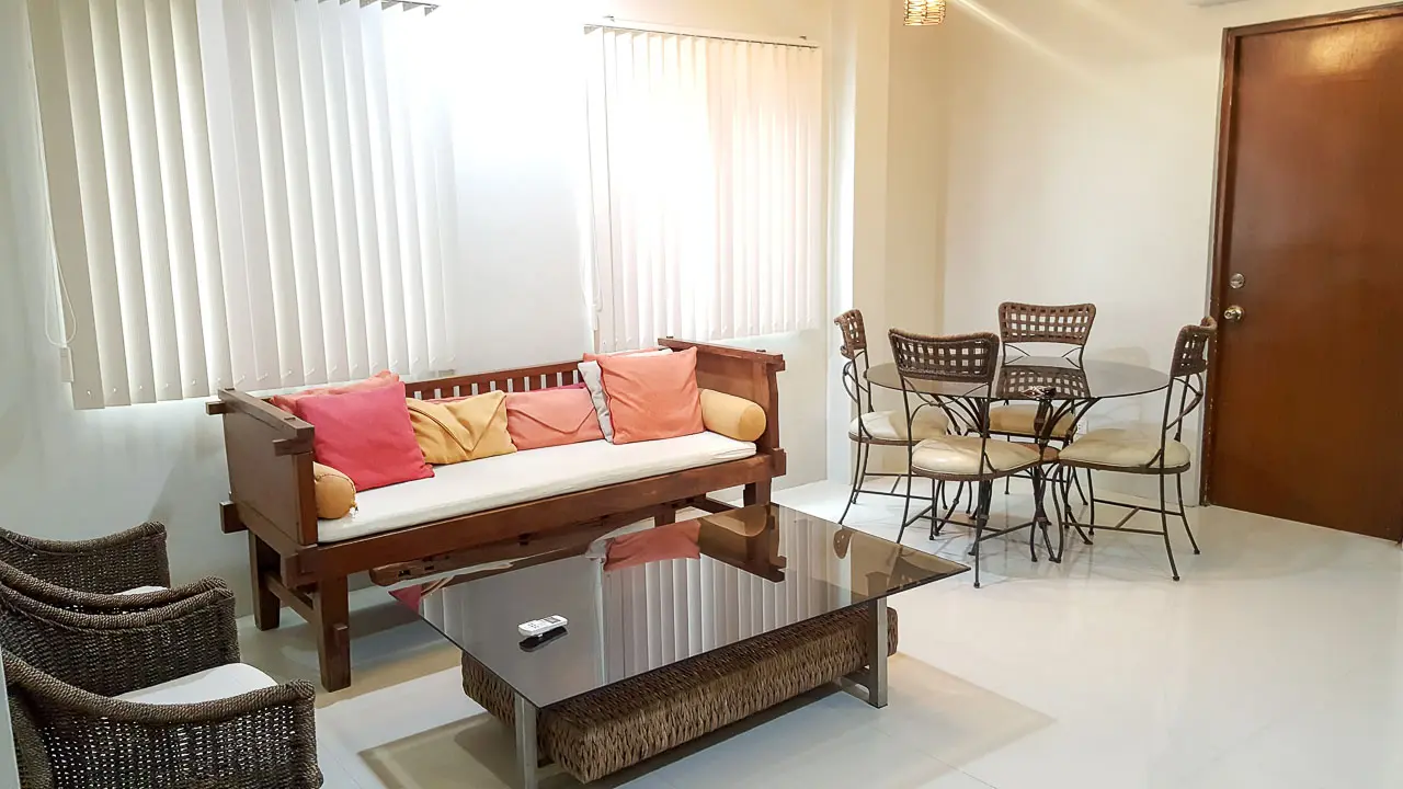 House for Rent in Cebu