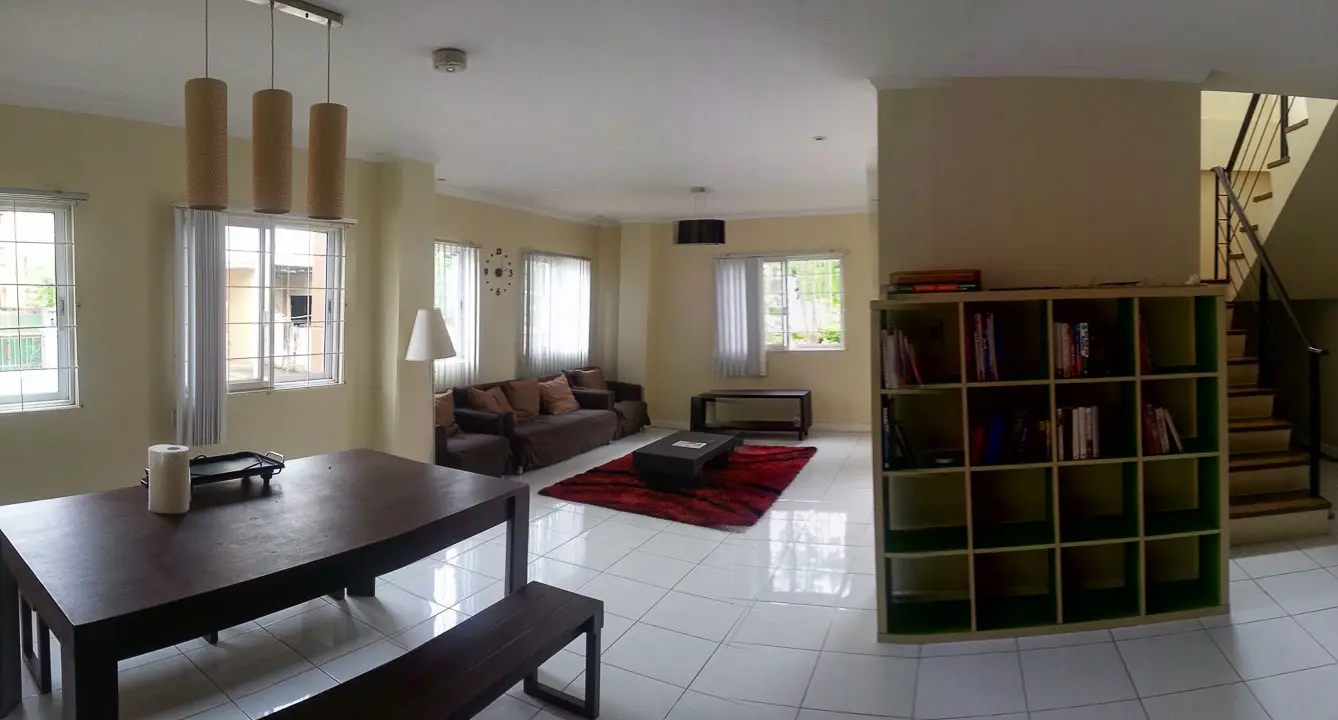 House for Rent in Cebu