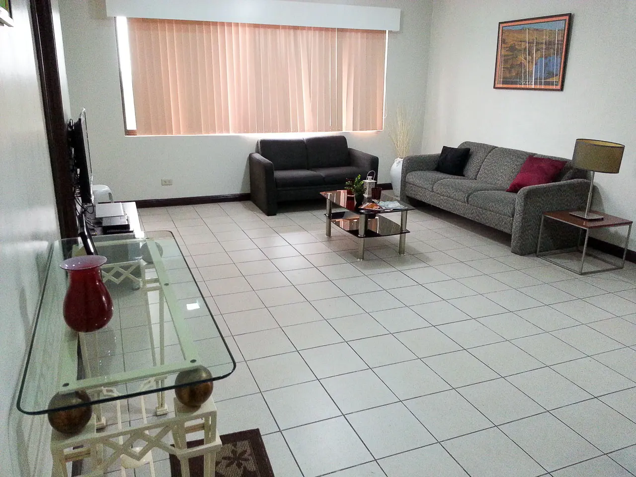 Condo for Rent in Cebu