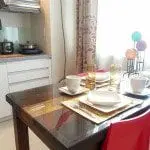 Condo for Rent in Calyx