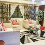 Condo for Rent in Cebu Business Park