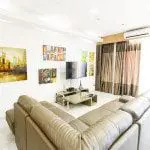 Condo for Rent in Cebu Business Park