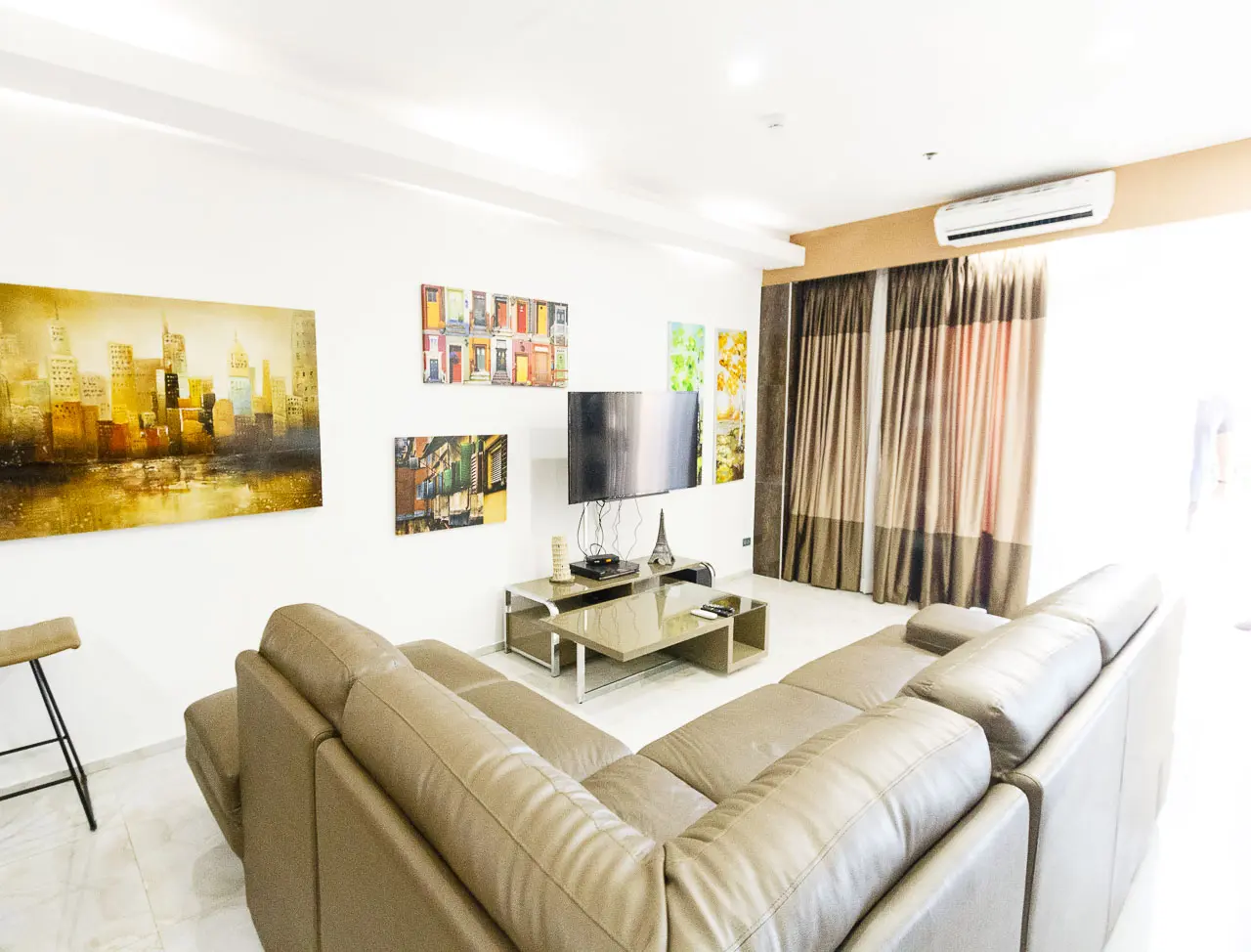 Condo for Rent in Cebu Business Park