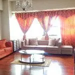 Condo for Rent in Cebu Business Park