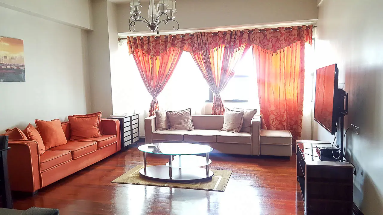 Condo for Rent in Cebu Business Park