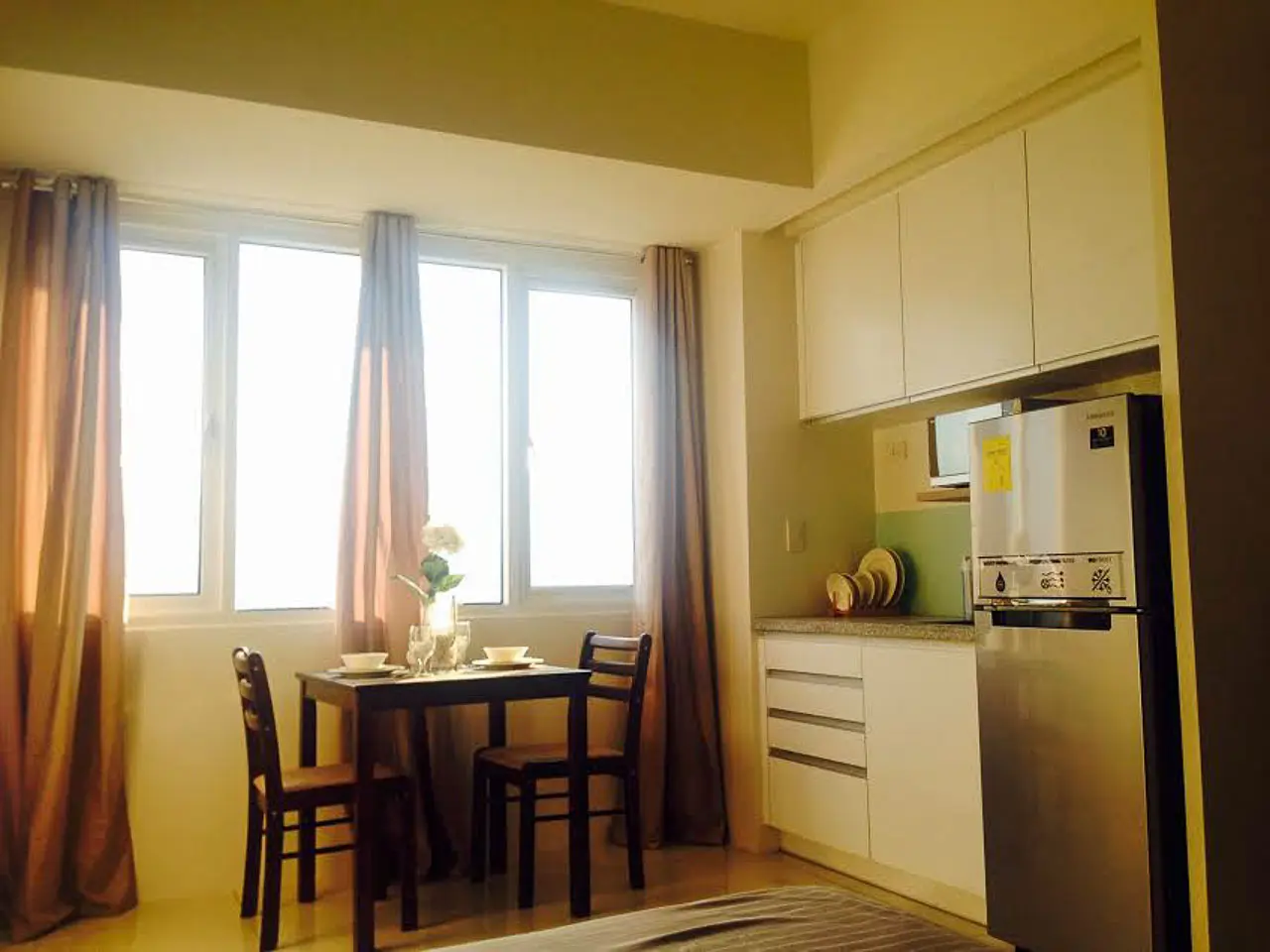 Condo for Rent in Calyx