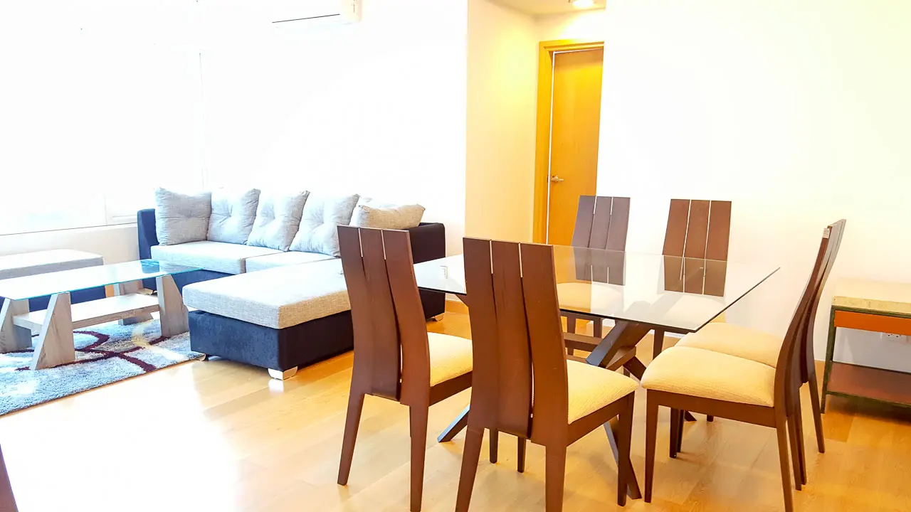 Condo for Rent in Cebu Business Park