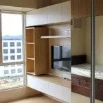 Condo for Rent in Avida