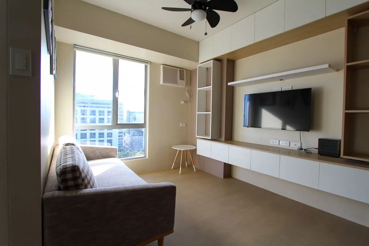 Condo for Rent in Avida