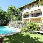 House for Rent in Maria Luisa