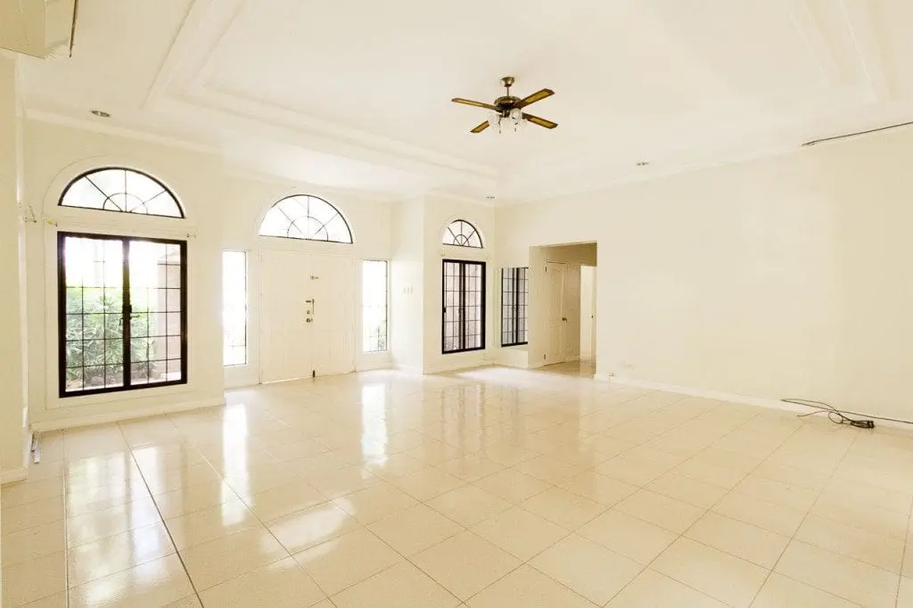 Spacious 4 Bedroom House with Swimming Pool for Rent in North Town Homes