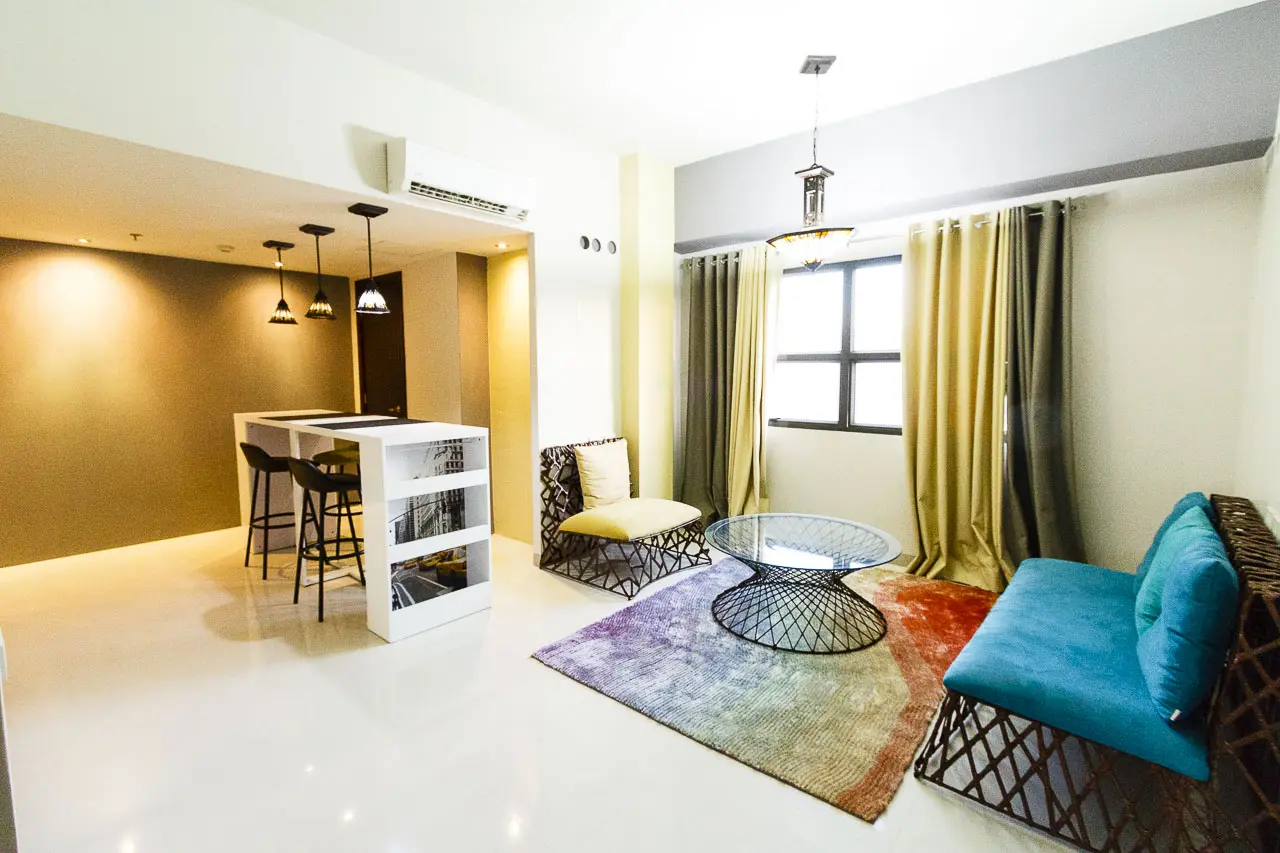 Condo for Rent in Cebu