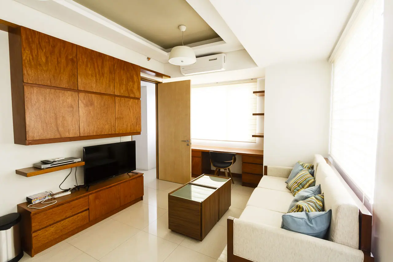 Condo for Rent in Cebu