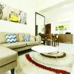 Condo for Rent in Cebu