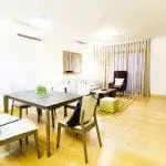 Condo for Rent in Cebu Business Park