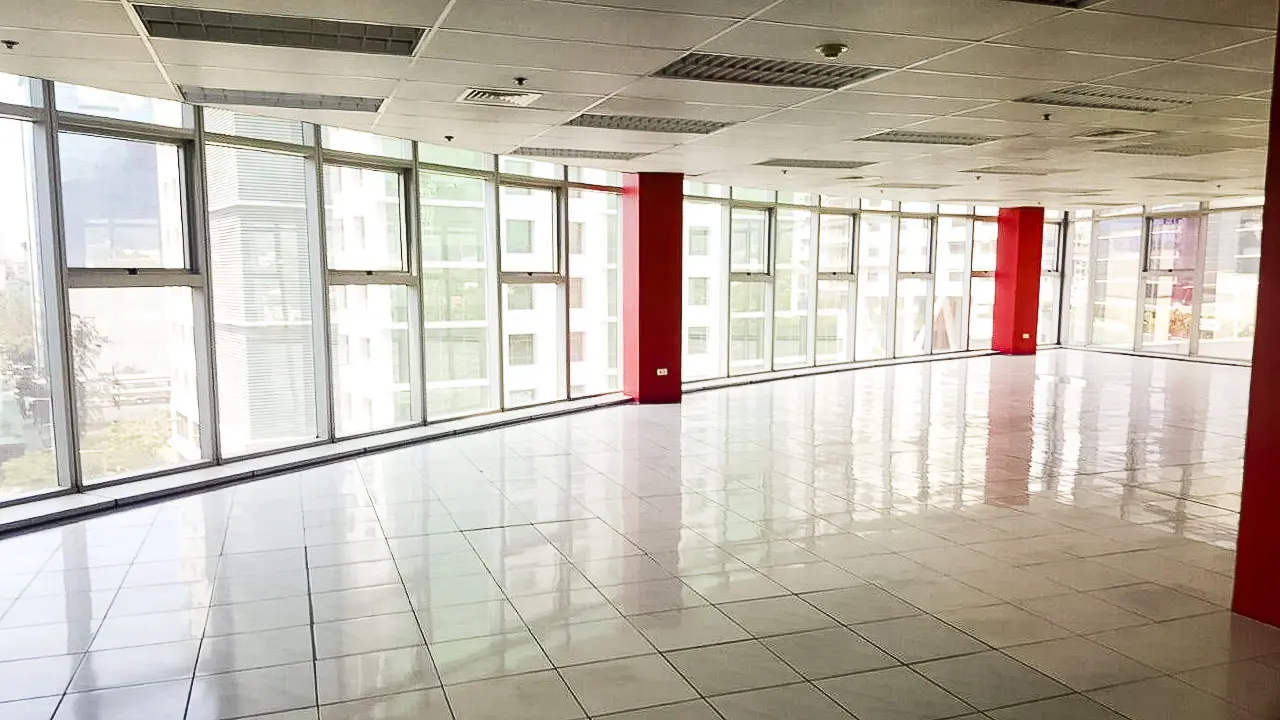 PEZA Office for Rent in Cebu