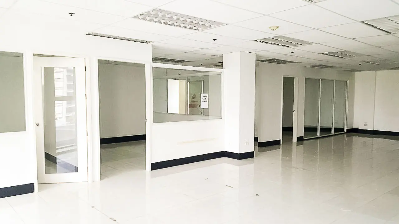 PEZA Office for Rent in Cebu