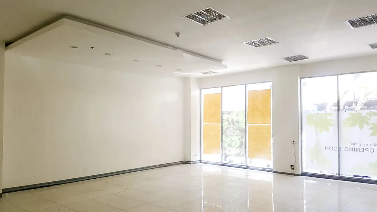 PEZA Office for Rent