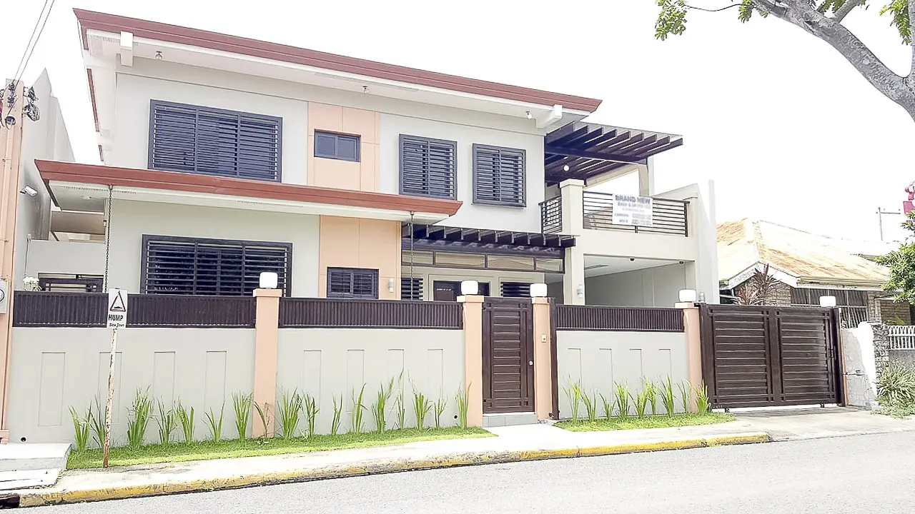 House for Sale in Cebu