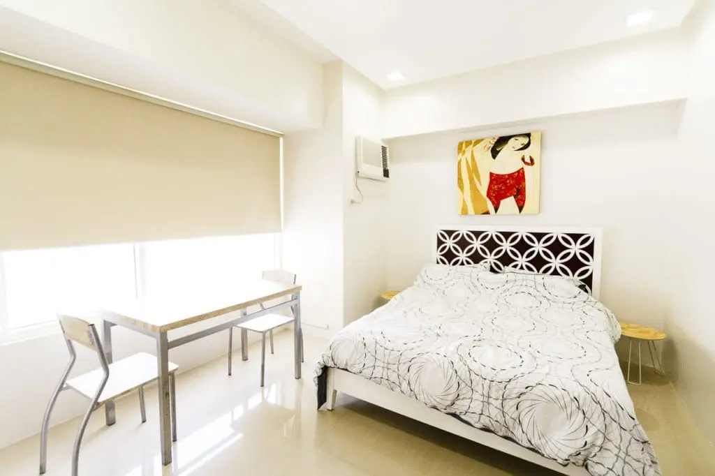 Condo for Rent in Calyx Residences Cebu Business Park