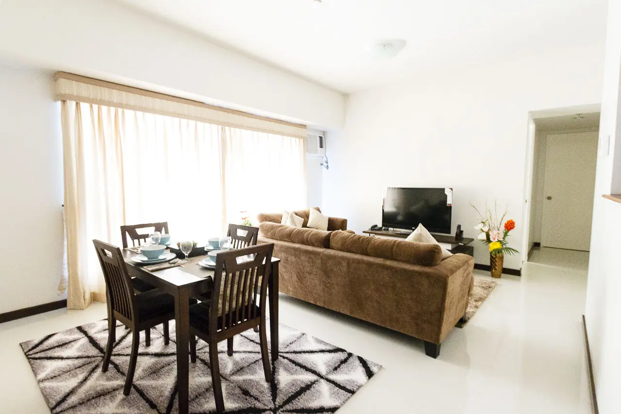 Condo for Rent in Marco Polo