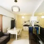 Condo for Rent in Cebu IT Park