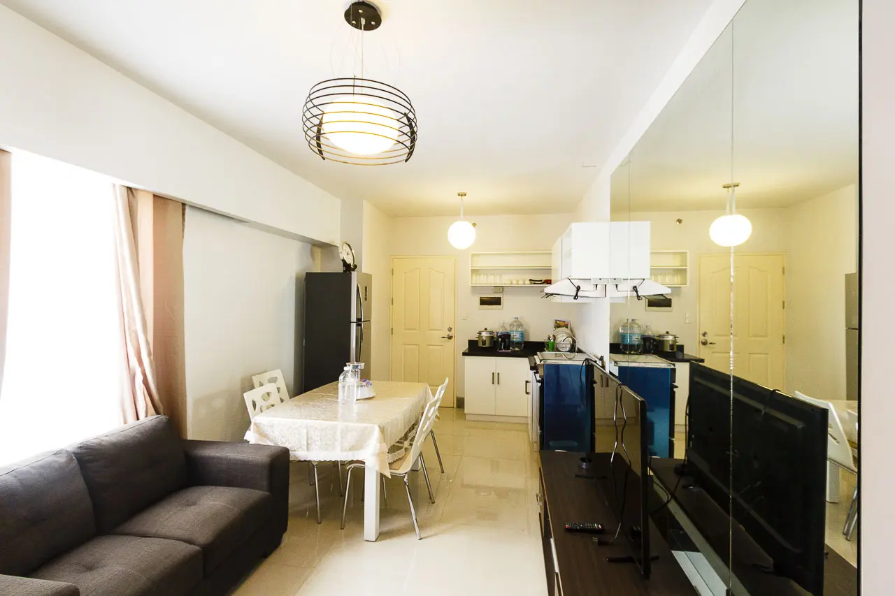 Condo for Rent in Cebu IT Park