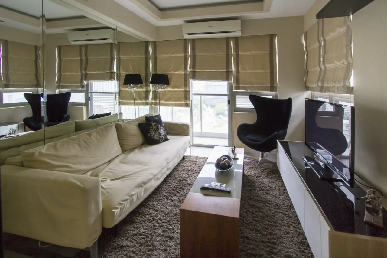 Condo for Rent in Cebu IT Park