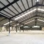 Warehouse for Rent in Mactan